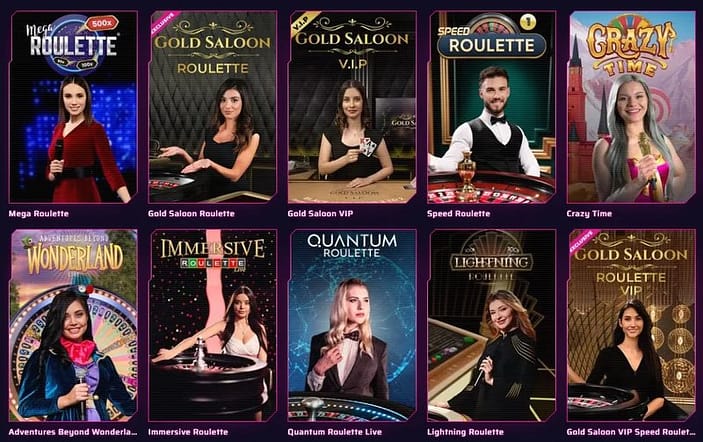 Die Spannung von Roby Casino Online in Deutschland: Was macht es so besonders? Die Spannung von Roby Casino Online in Deutschland: Was macht es so besonders?