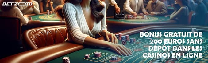 Image: Découvrez Les Avantages de Lizaro Casino en Ligne Sans Dépôt Image: Découvrez Les Avantages de Lizaro Casino en Ligne Sans Dépôt