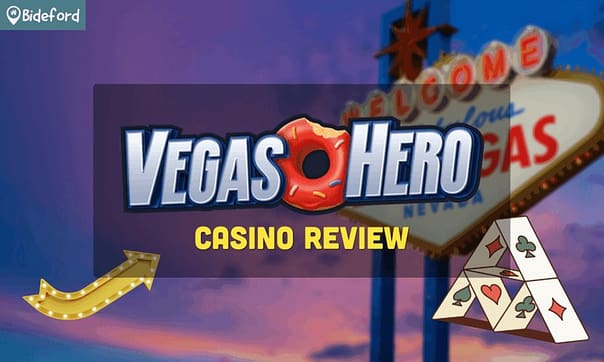 Casino vegashero - Discover the Thrills of Vegashero Casino Online UK Gaming Casino vegashero - Discover the Thrills of Vegashero Casino Online UK Gaming