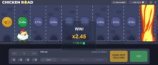Guide to chicken road 2 demo