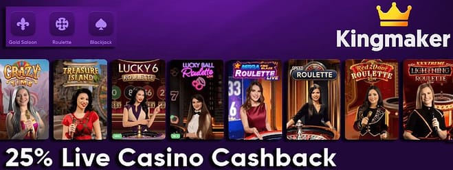 Kingmaker online casino, kingmaker casino deutschland