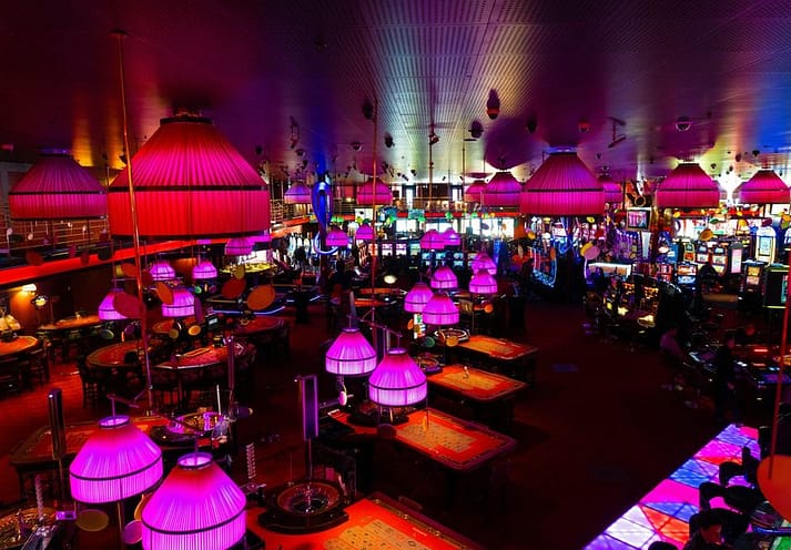 Casino winnita a Italy Casino winnita a Italy