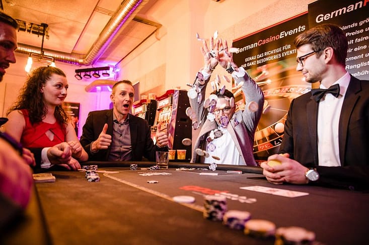 Nine casino deutschland - Ein erster Eindruck: Warum ich Nine Casino ausprobierte