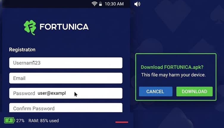 Discover the Excitement of Fortunica Casino Online in the UK, fortunica no deposit bonus codes