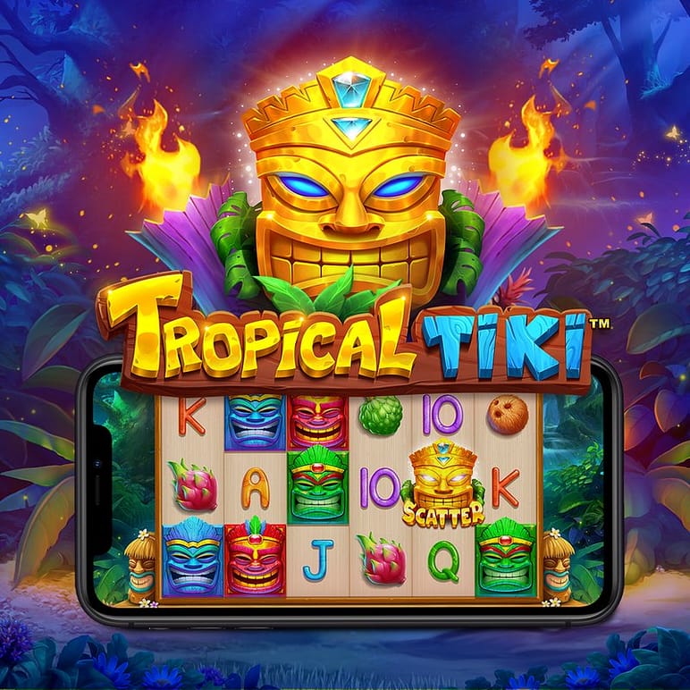 Discover the Frenzy of Tiki Taka Casino in the UK Gaming Scene - overview