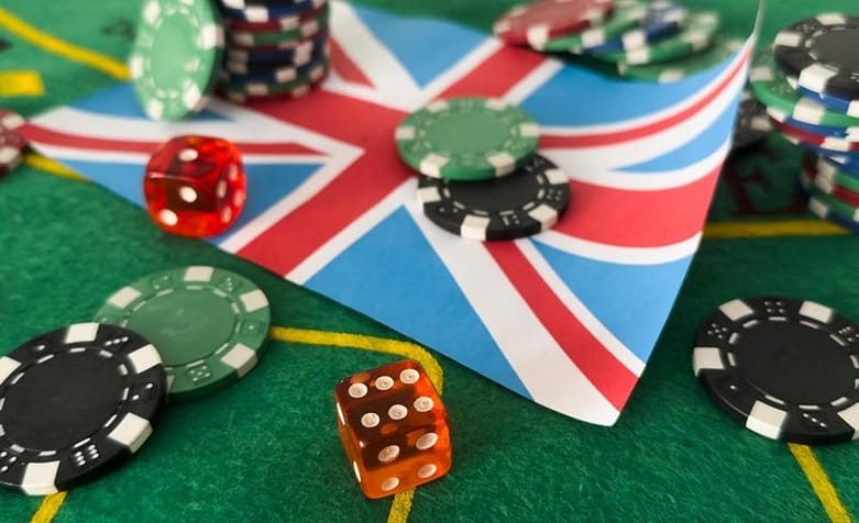 Experience the Ultimate Thrill of Love Casino Online in the UK - overview