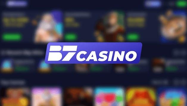 B7 casino app in Netherlands