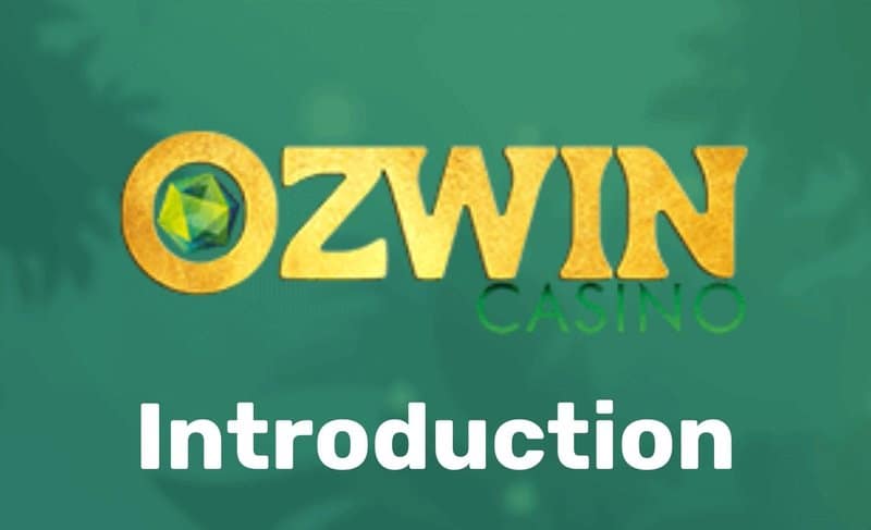 What is Ozwin Casino?